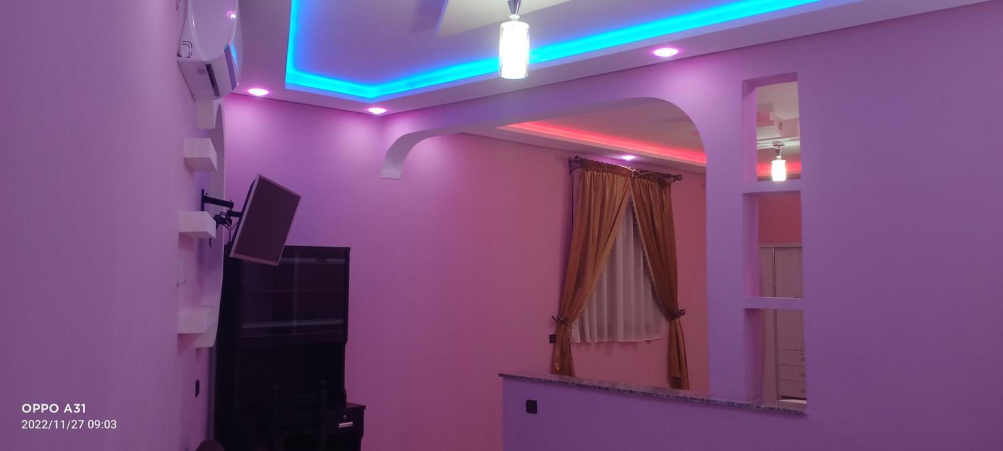 Hotel Ajil Cascades D'Ouzoud Rum bild