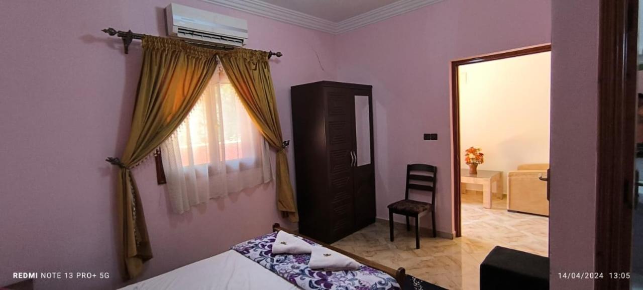 Hotel Ajil Cascades D'Ouzoud Exteriör bild